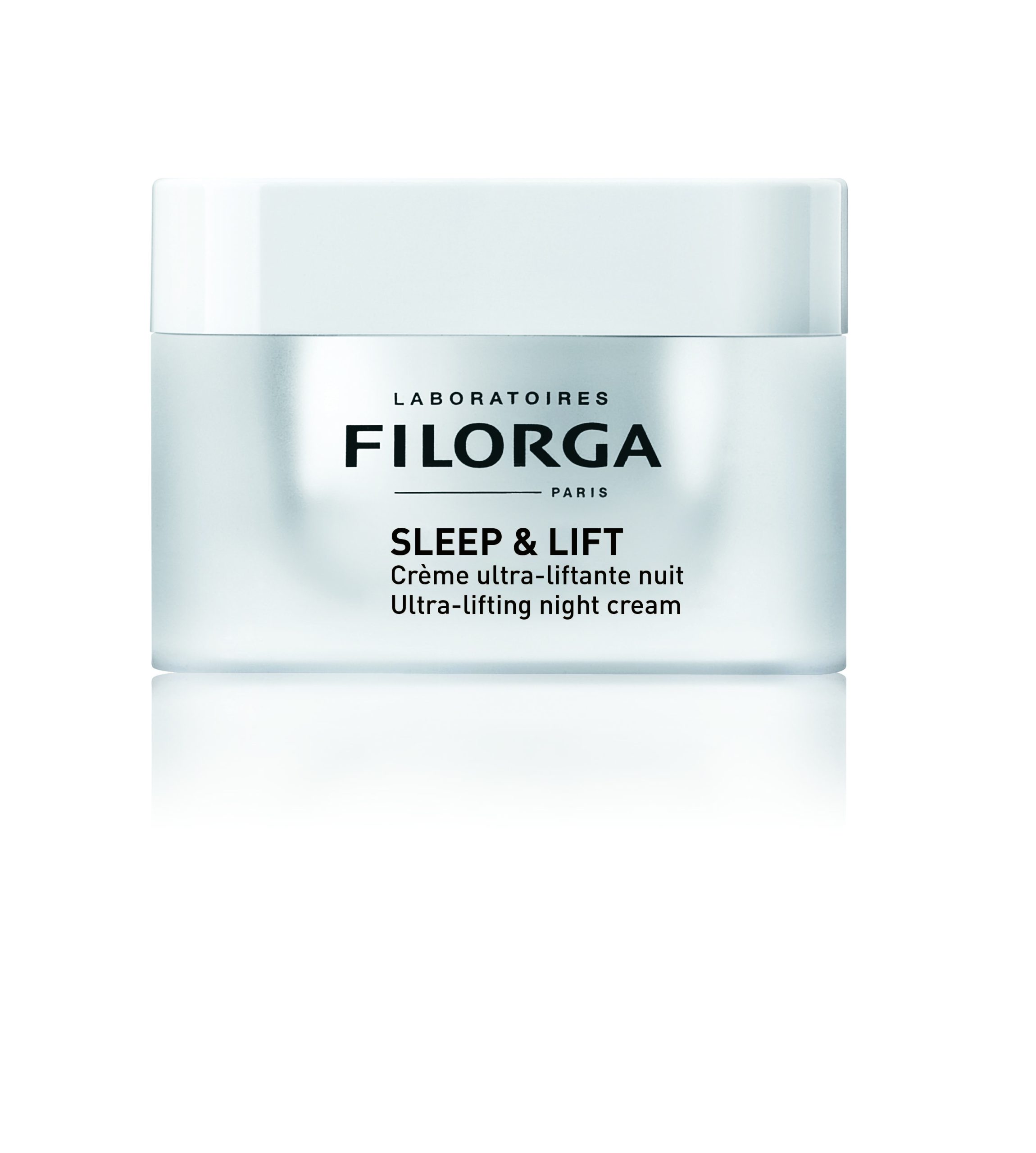 SLEEP & LIFT