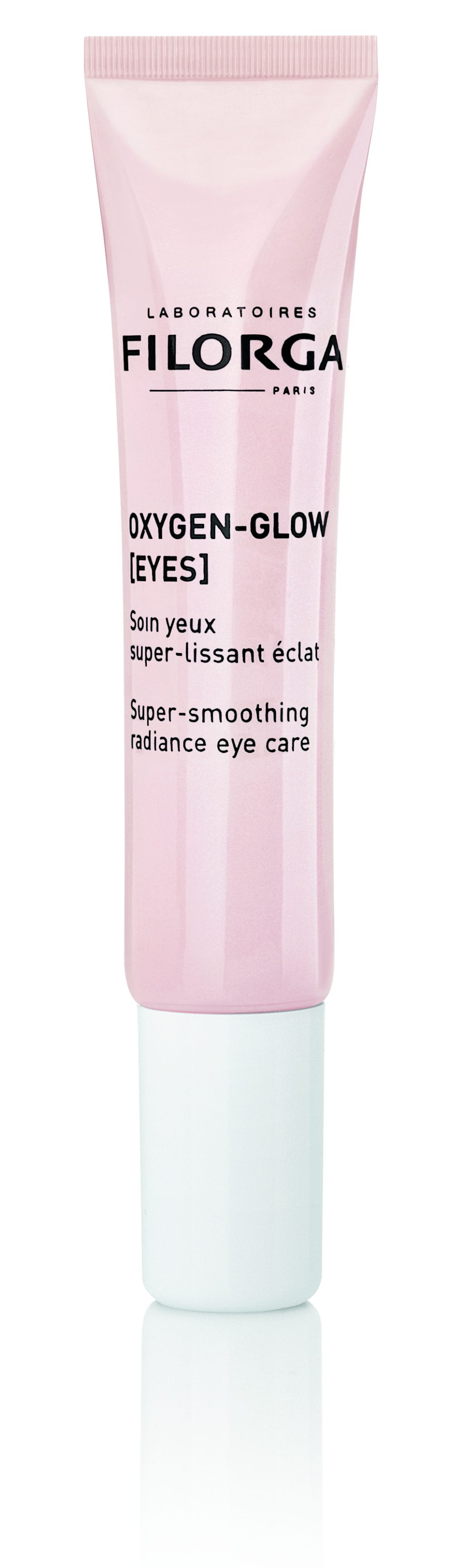 OXYGEN-GLOW [EYES]