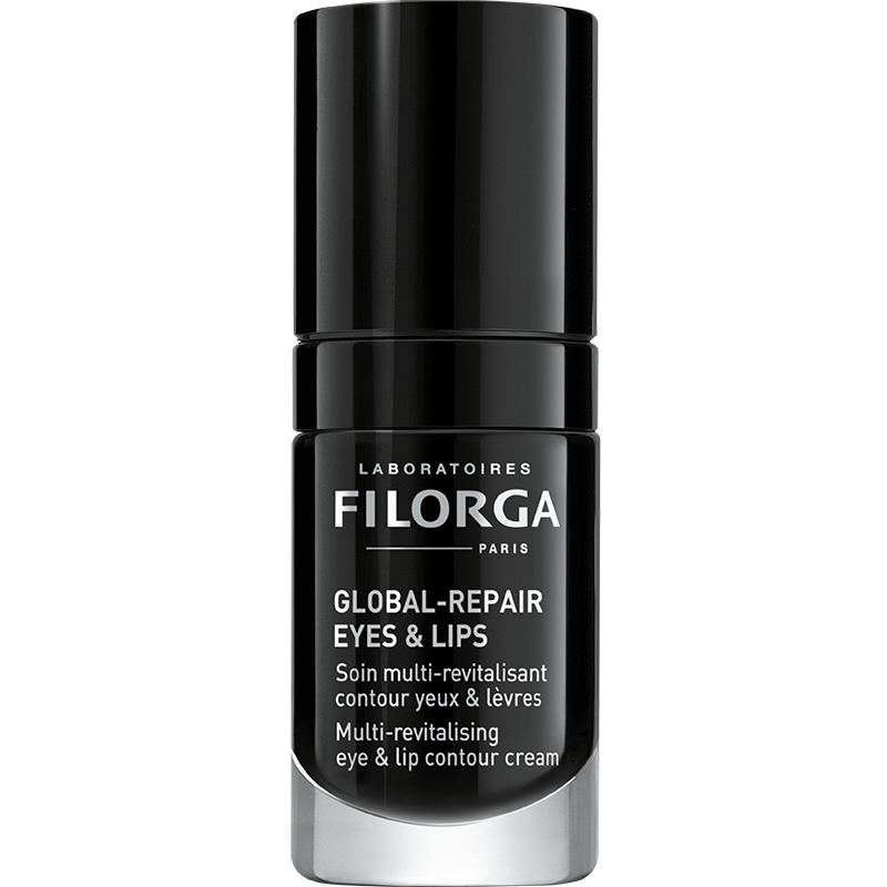 GLOBAL-REPAIR EYES & LIPS