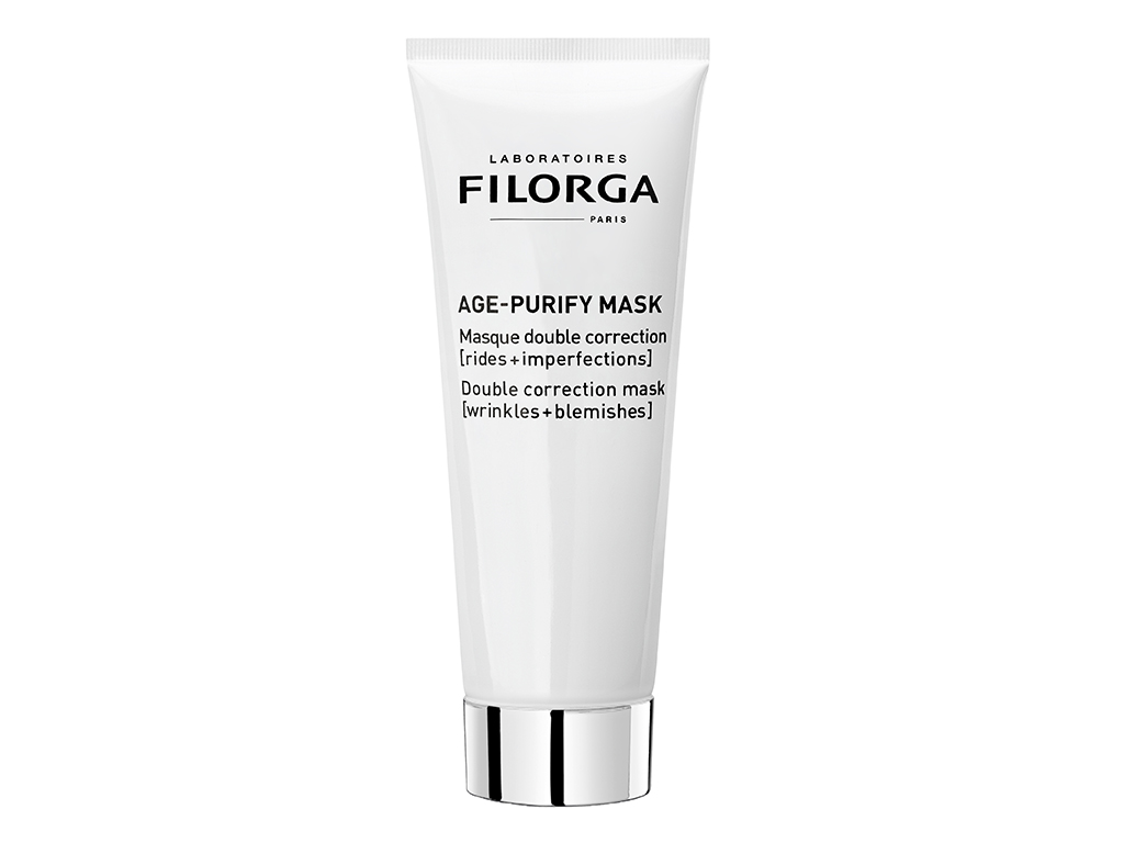 AGE-PURIFY MASK