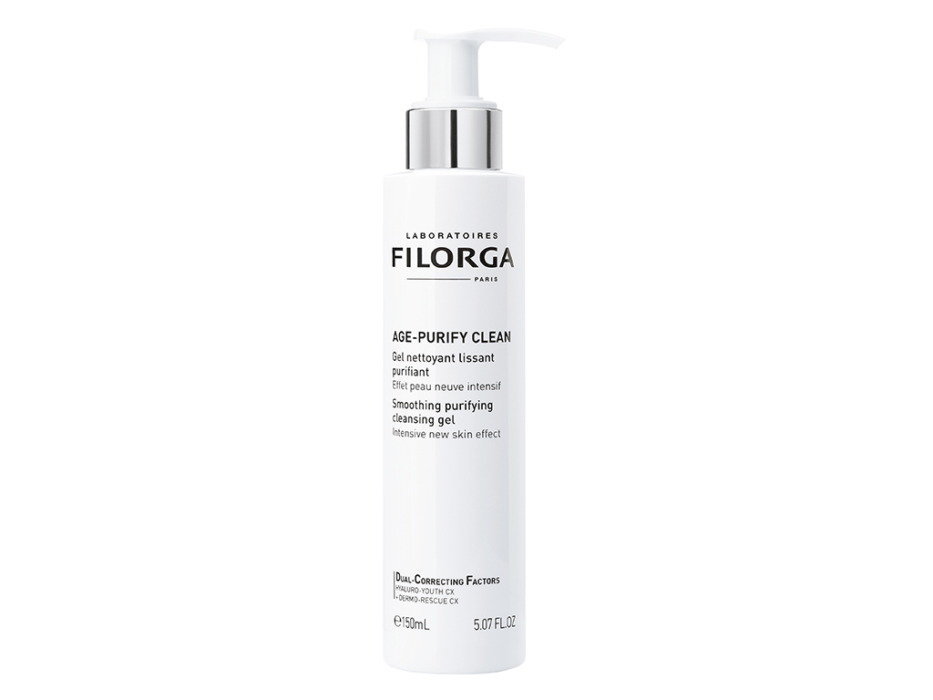 AGE-PURIFY CLEAN
