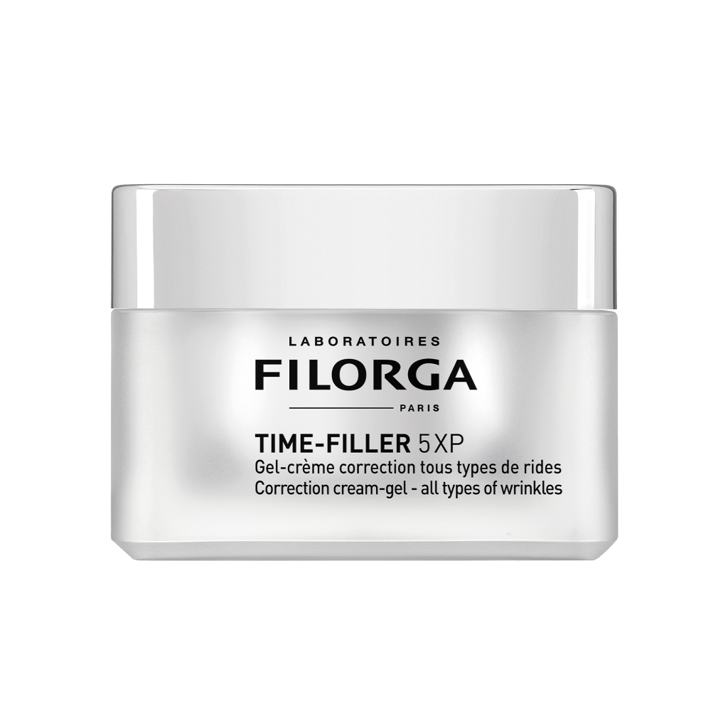 TIME-FILLER 5XP [GEL-CREME]