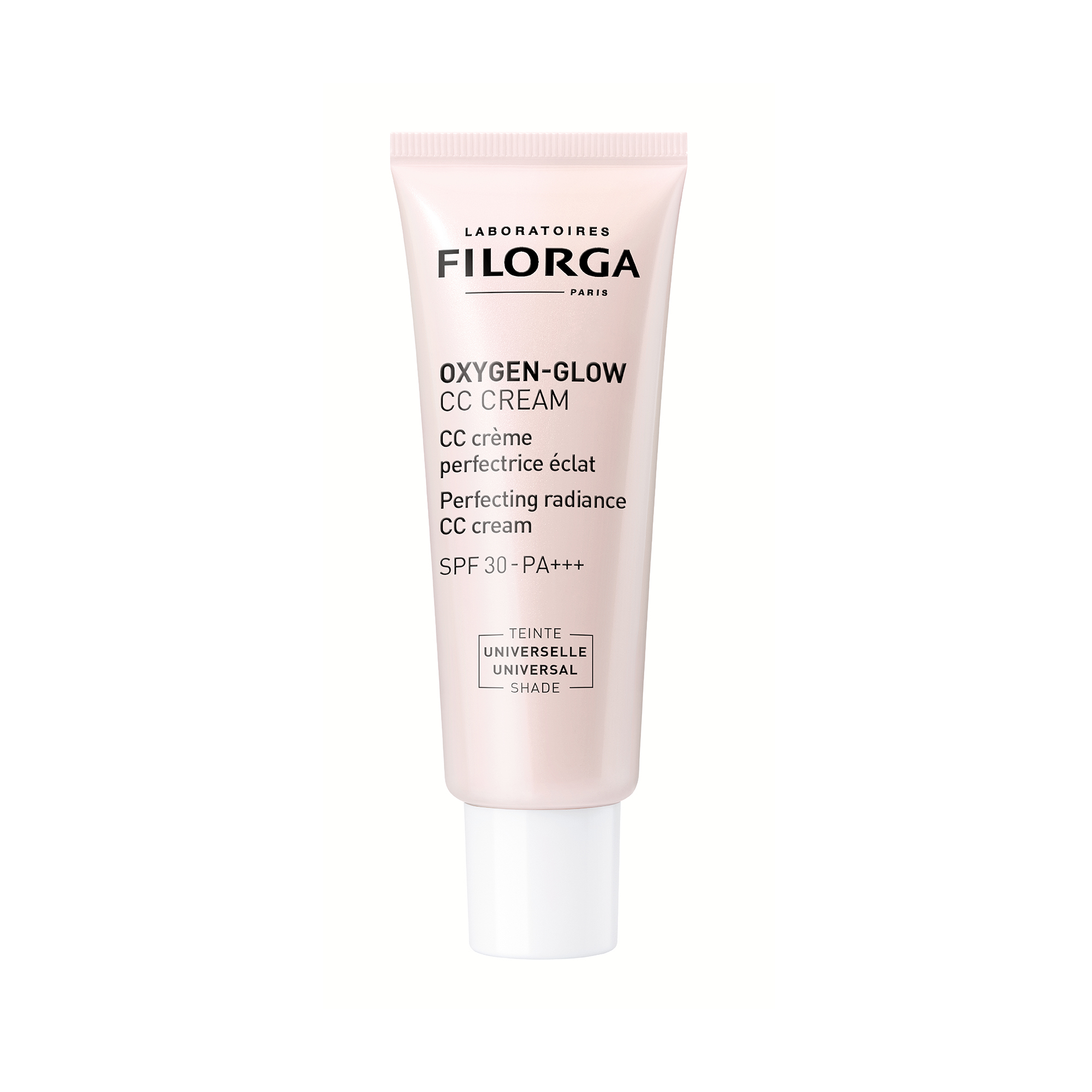 OXYGEN-GLOW CC CREAM - Image 2