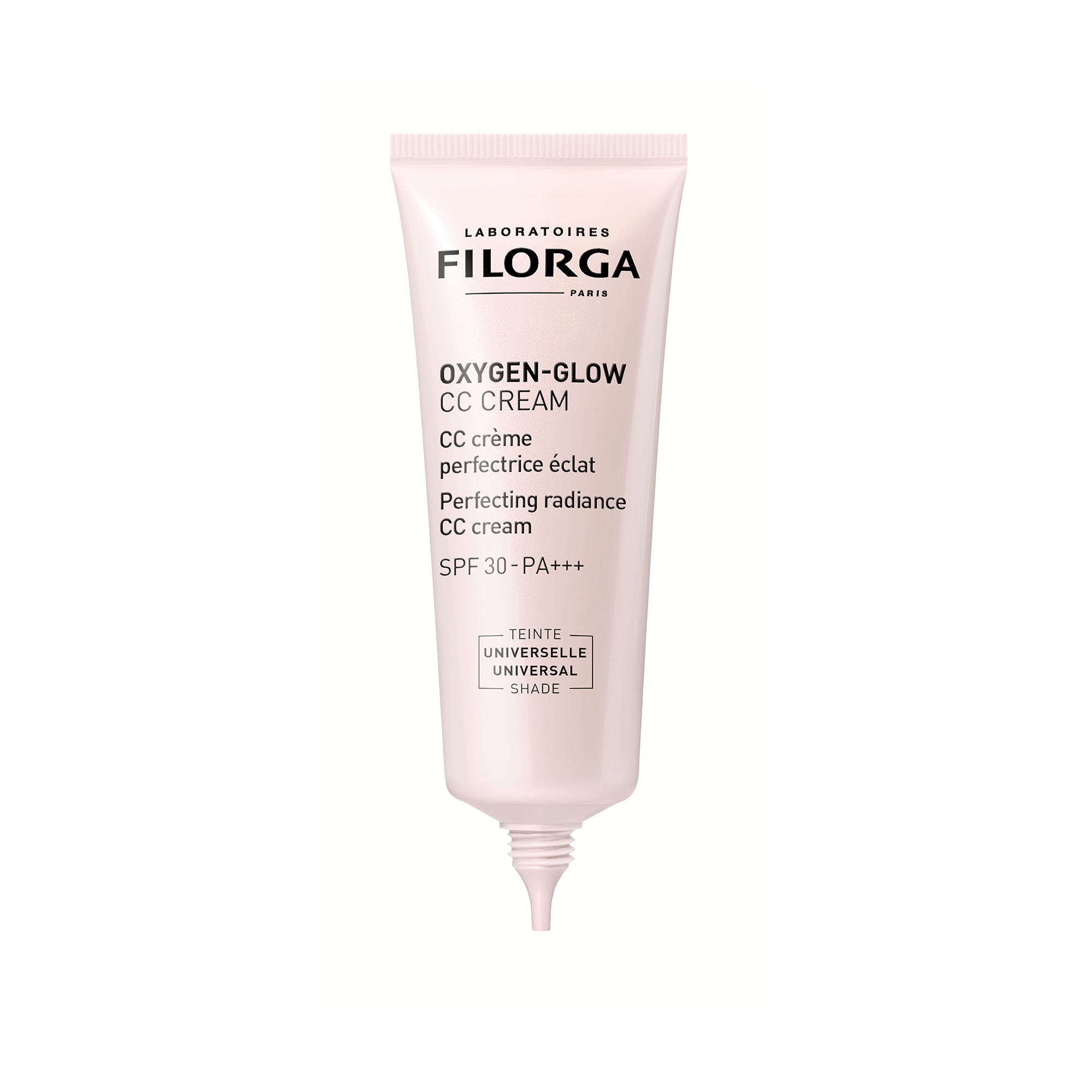 OXYGEN-GLOW CC CREAM