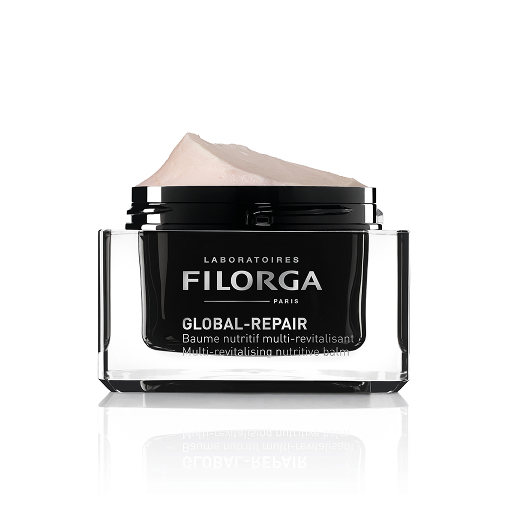 GLOBAL-REPAIR BAUME