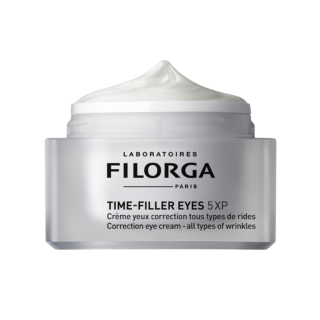 TIME-FILLER EYES 5XP - Image 2