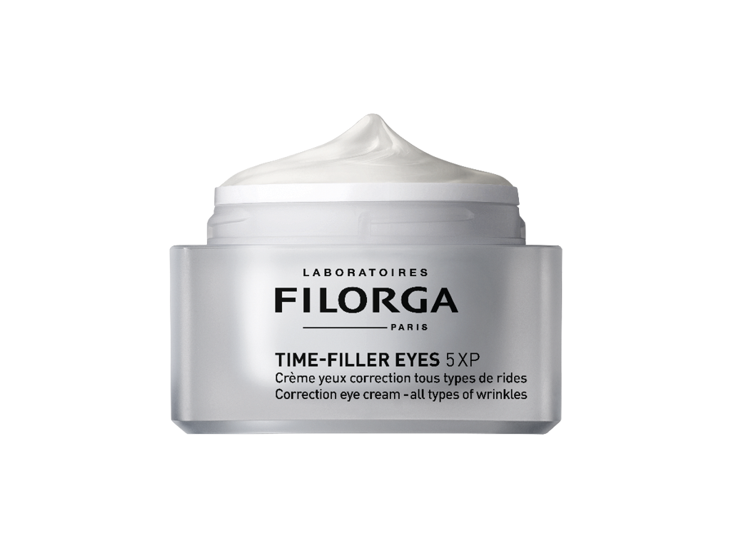 TIME-FILLER EYES 5XP