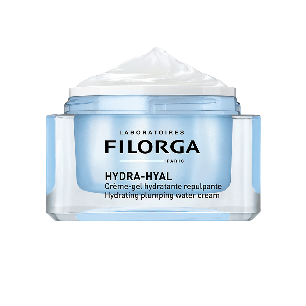 HYDRA-HYAL [CRÈME-GEL]