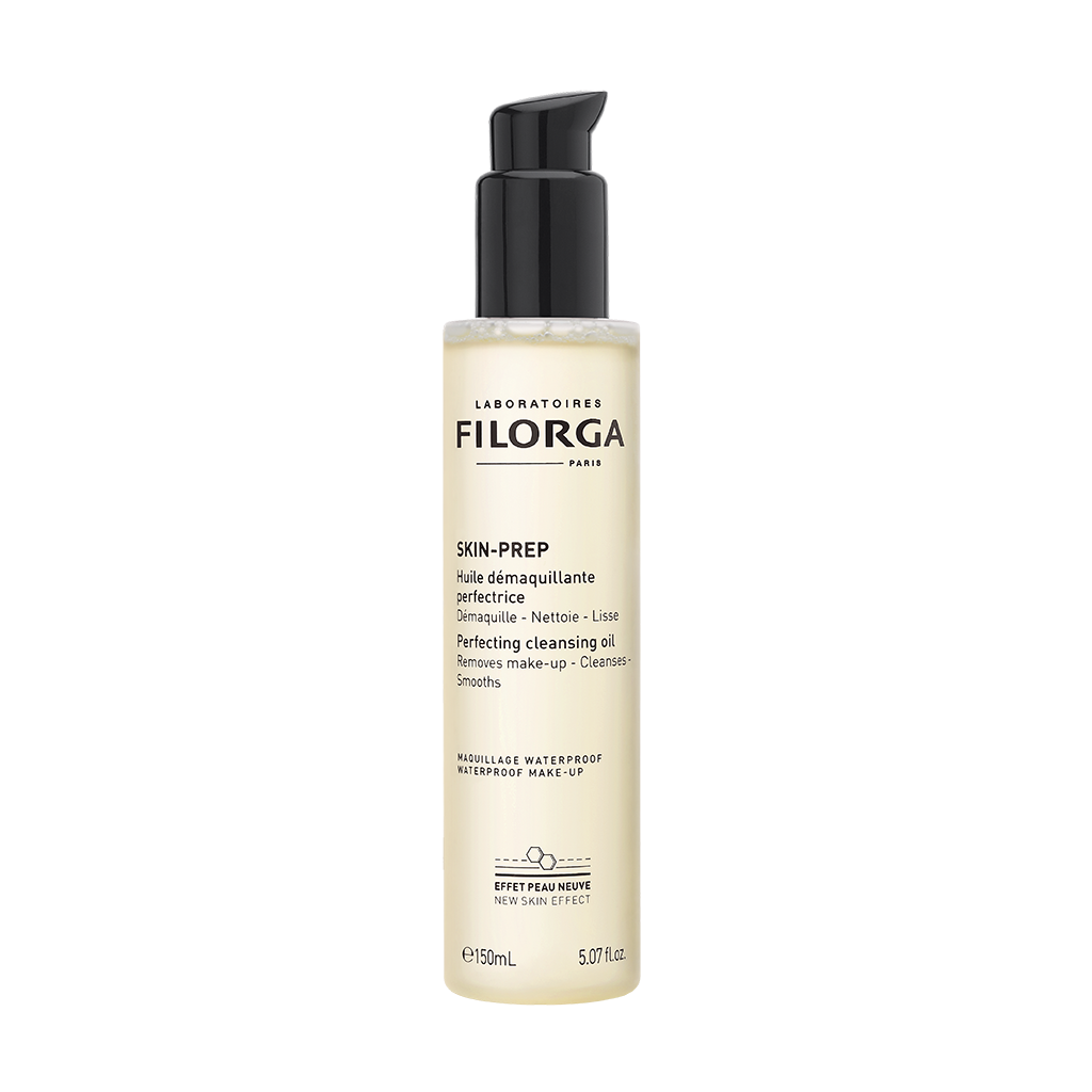 SKIN-PREP PERFECTING CLEANSING OIL