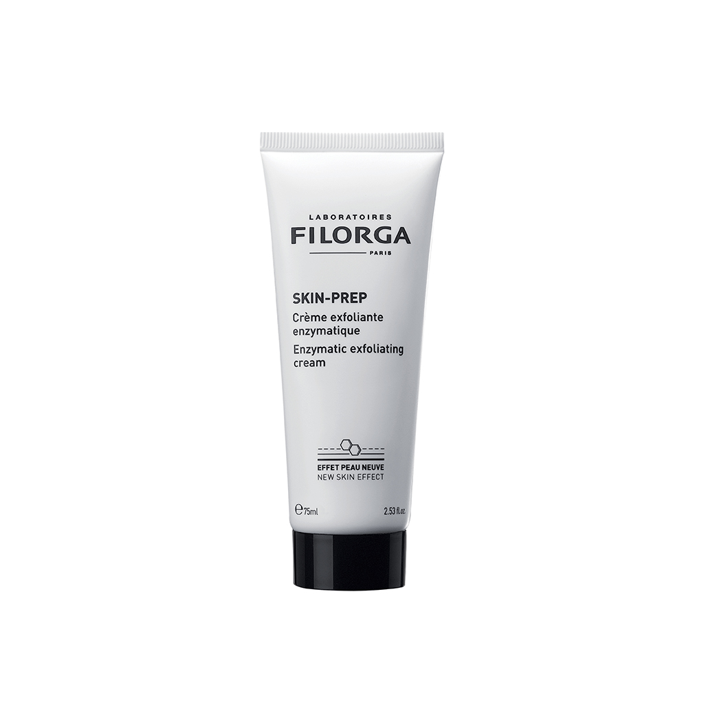 SKIN-PREP ENZYMATIC EXFOLIATING CREAM