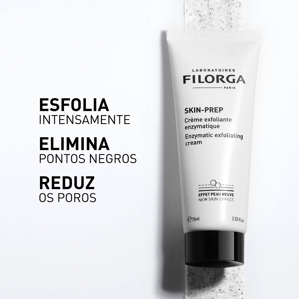 SKIN-PREP ENZYMATIC EXFOLIATING CREAM - Image 3