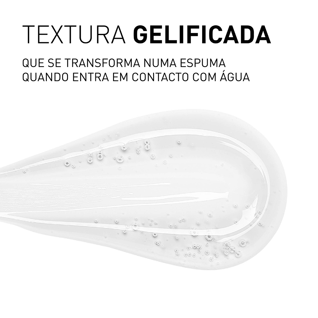 SKIN-PREP AHA CLEANSING GEL - Image 4