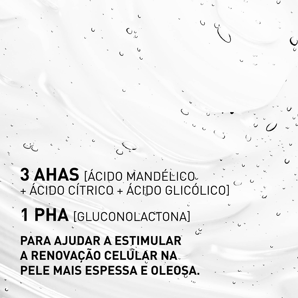 SKIN-PREP AHA CLEANSING GEL - Image 7