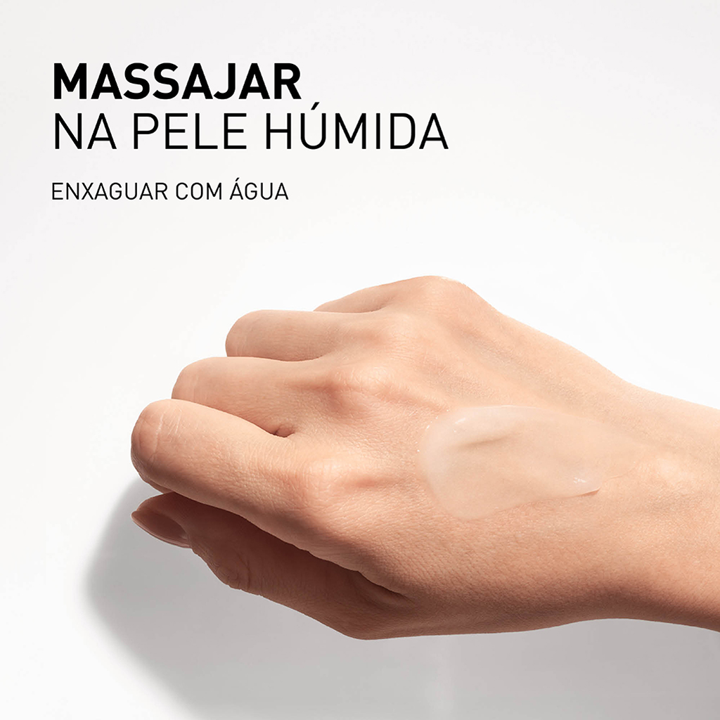SKIN-PREP AHA CLEANSING GEL - Image 8
