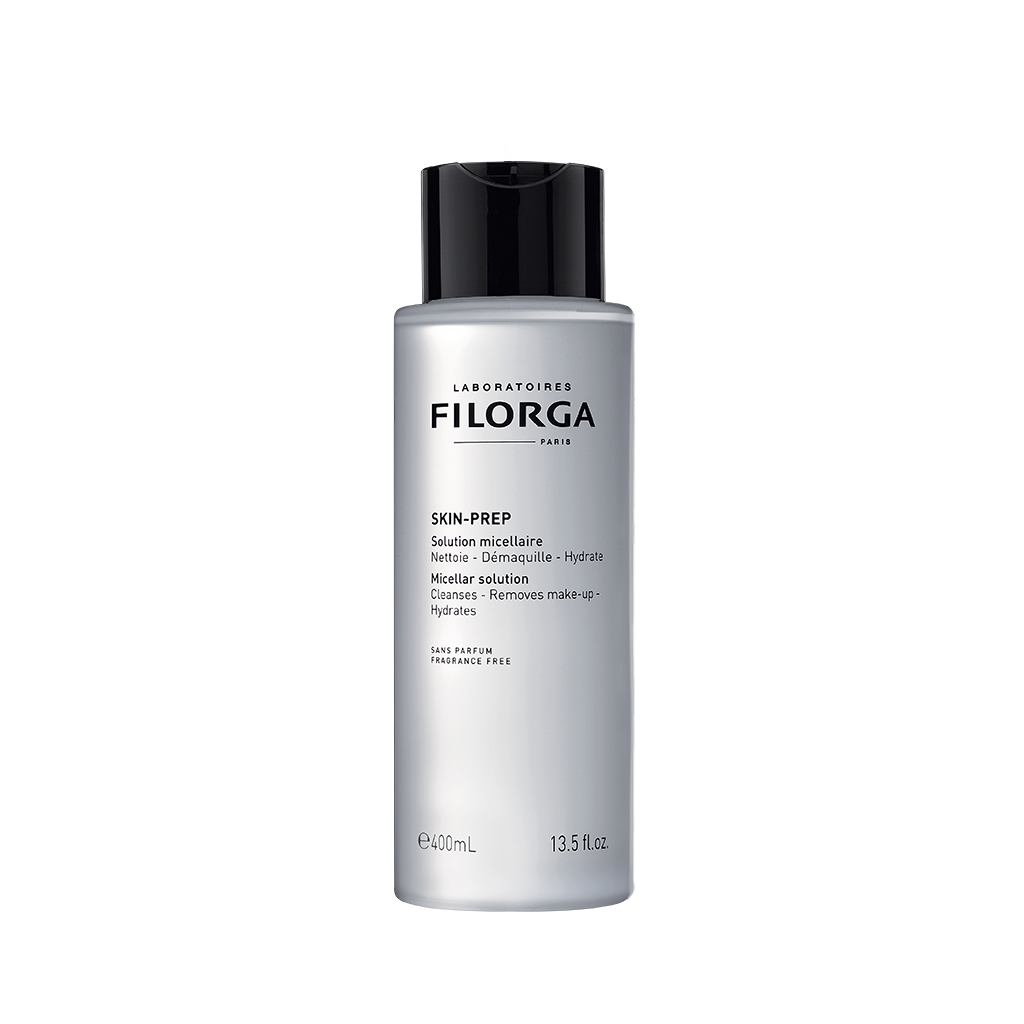 SKIN-PREP MICELLAR SOLUTION