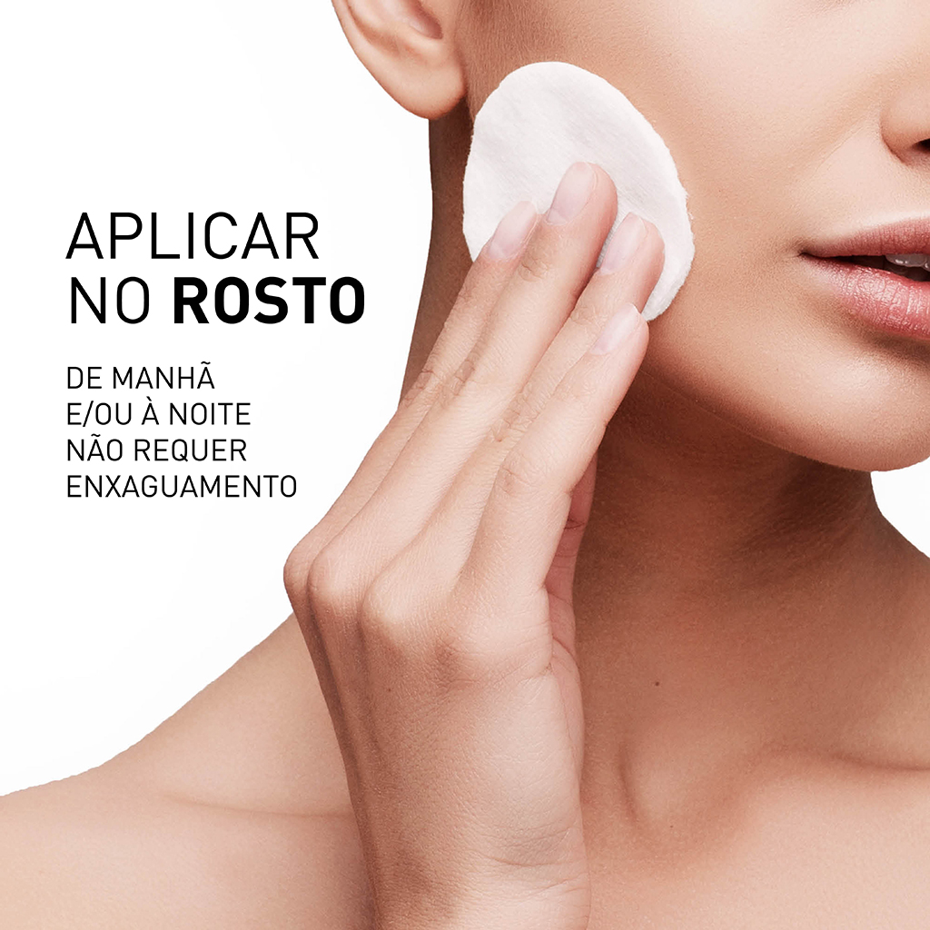 SKIN-PREP MICELLAR SOLUTION - Image 3