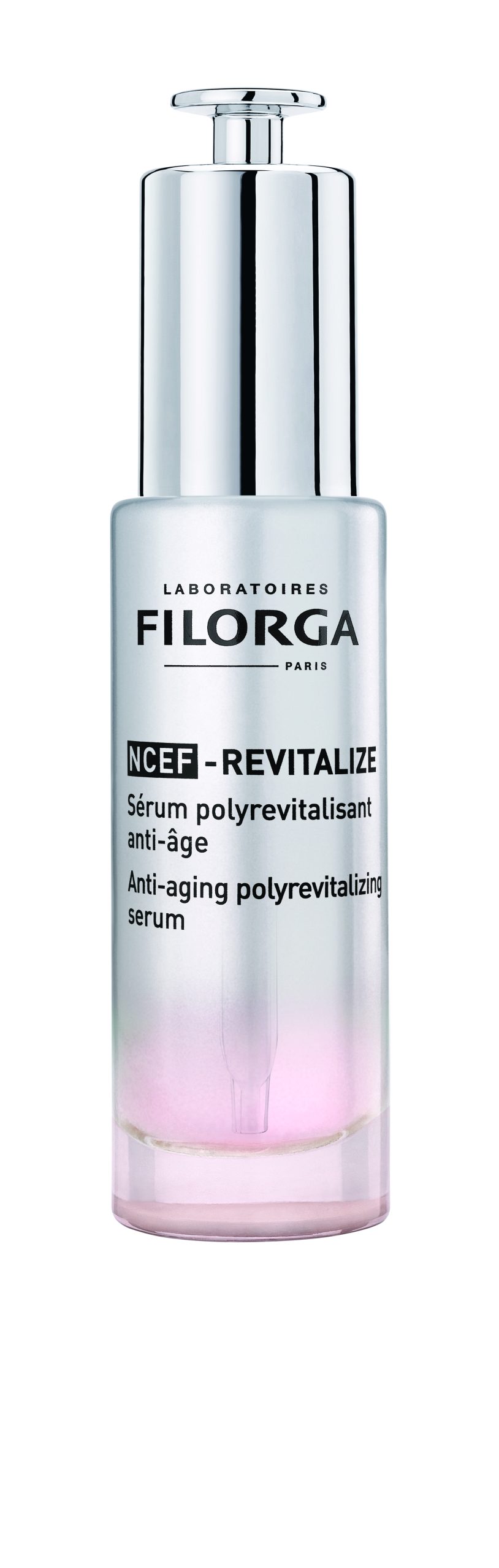 NCEF-REVITALIZE Serum - Image 3