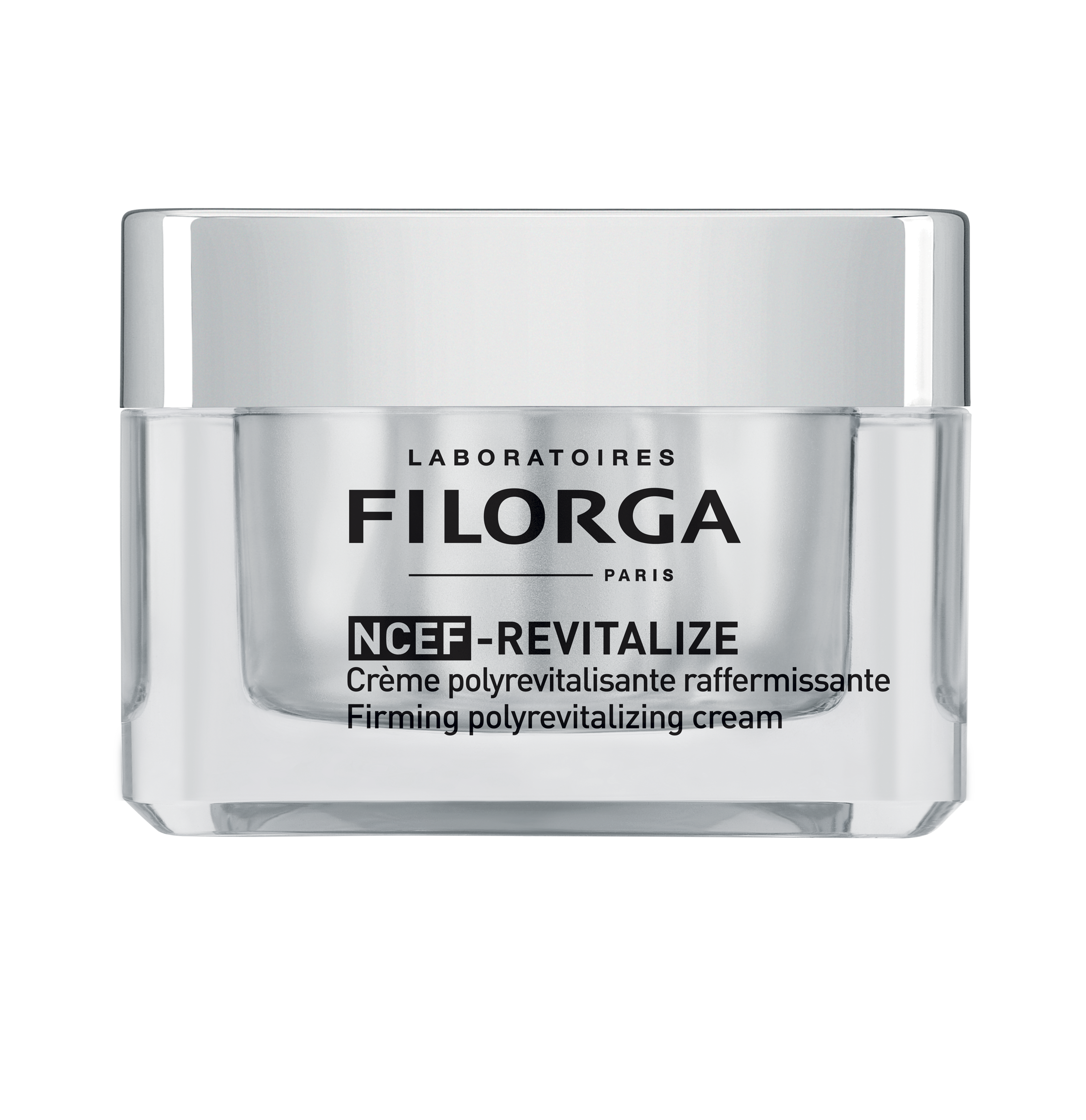 NCEF-REVITALIZE Creme