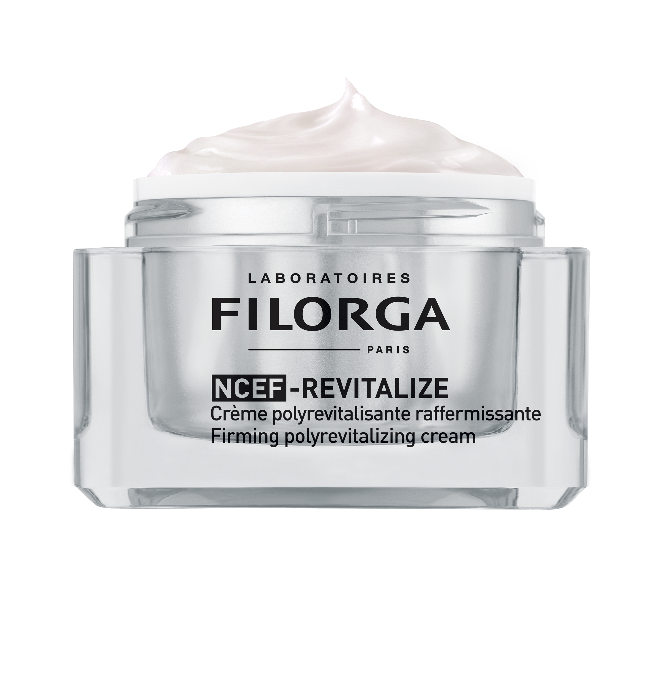 NCEF-REVITALIZE Creme - Image 2