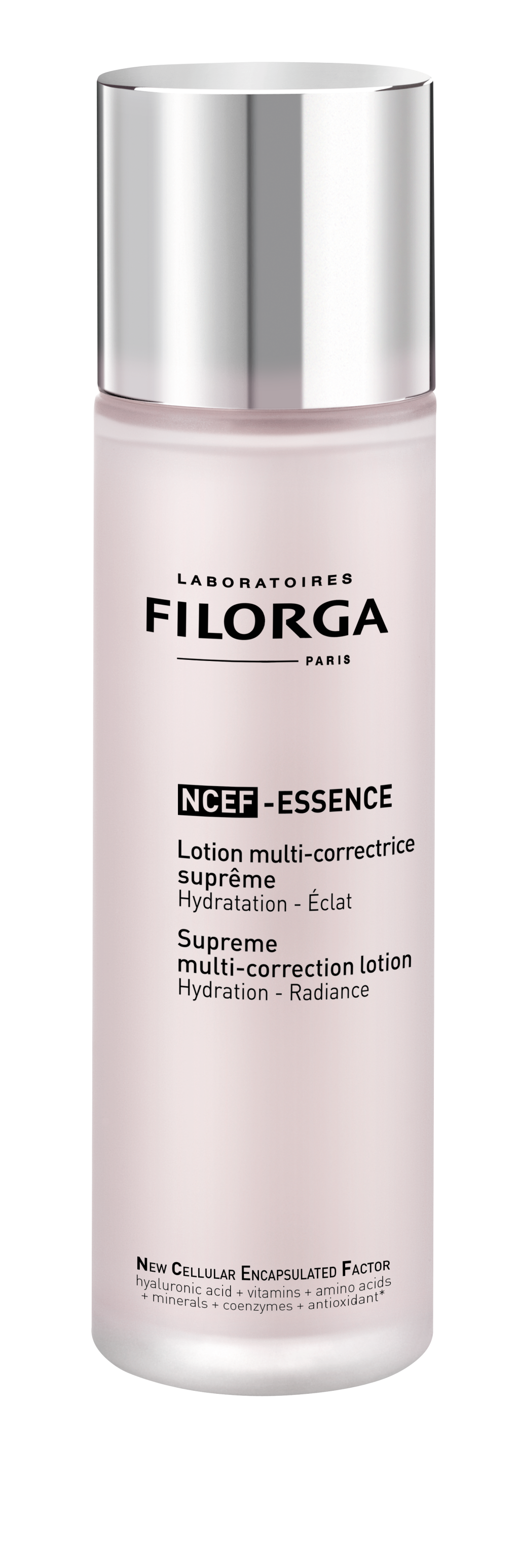NCEF-ESSENCE